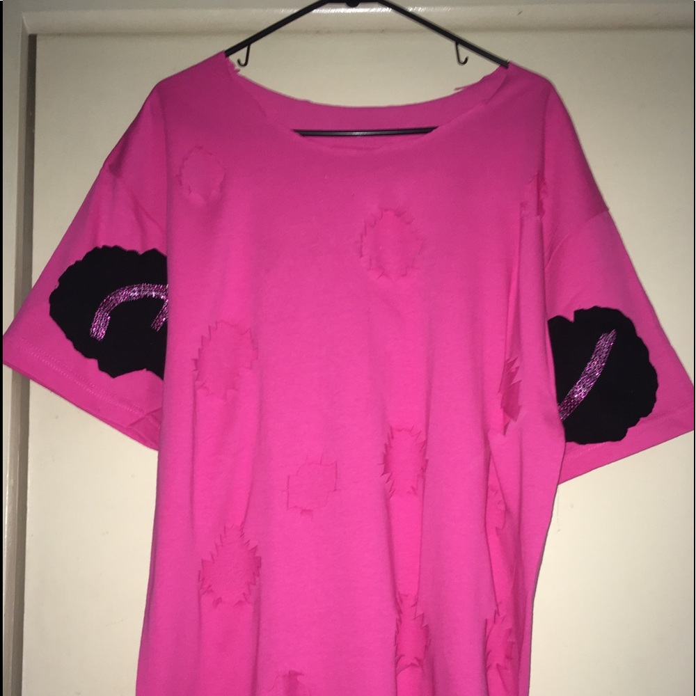 Breast cancer Awareness T-shirt